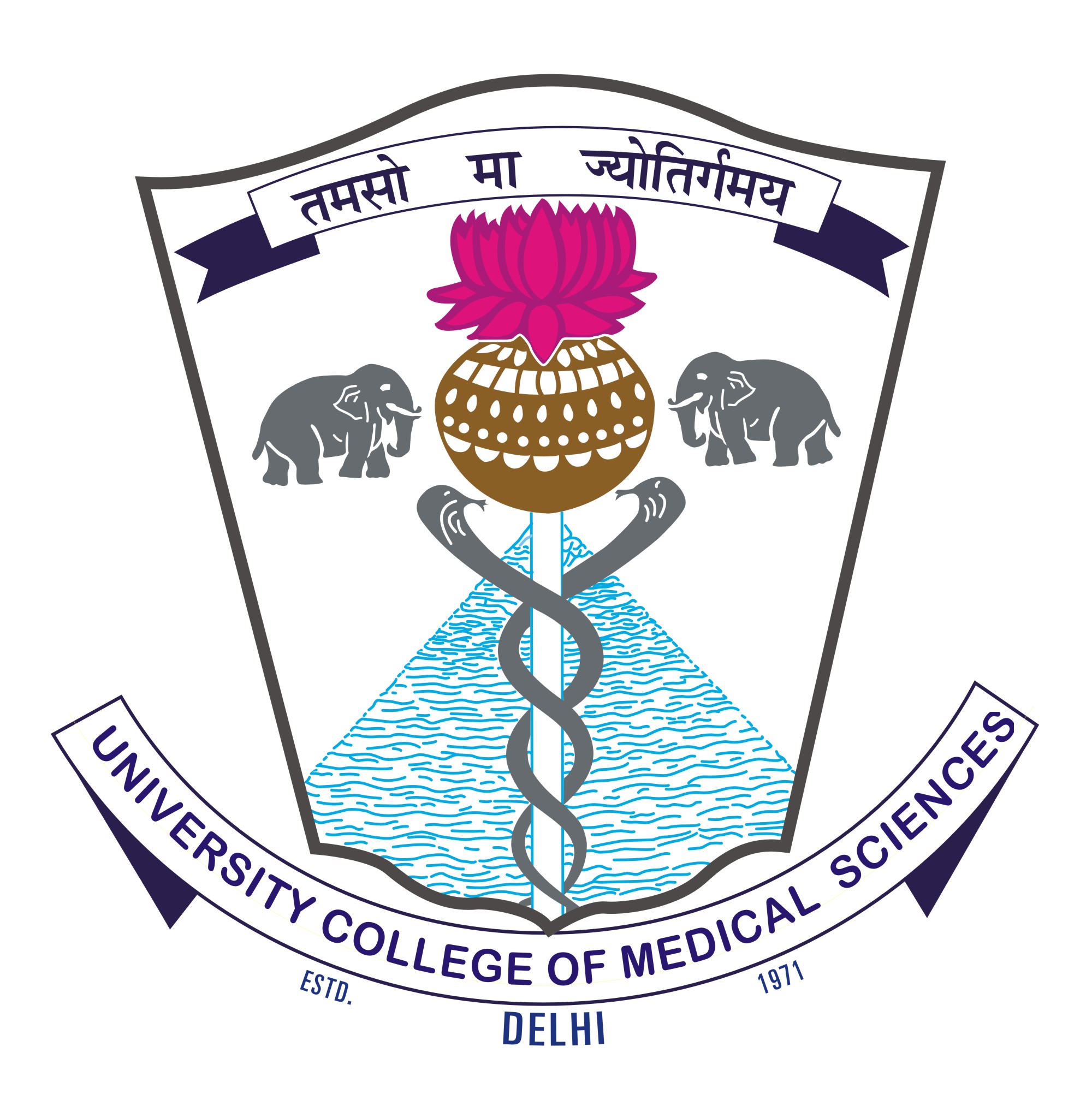 UCMS-University College of Medical Sciences