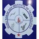 GNDIT-Guru Nanak Dev Institute of Technology