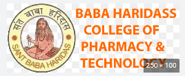 BHCPT-Baba Haridass College Of Pharmacy And Technology