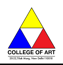GSA-Government School of Art