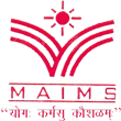 MAIMS-Maharaja Agrasen Institute of Management Studies