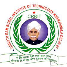 CRRIT-Chhotu Ram Rural Institute of Technology