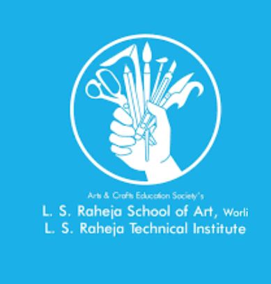 LSRSA-L S Raheja School of Art