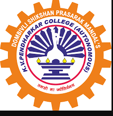 K V Pendharkar College of Arts Science and Commerce logo- Bcom colleges in Dombivli
