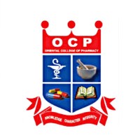 OCP-Oriental College of Pharmacy