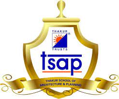 TSAP-Thakur School Of Architecture And Planning