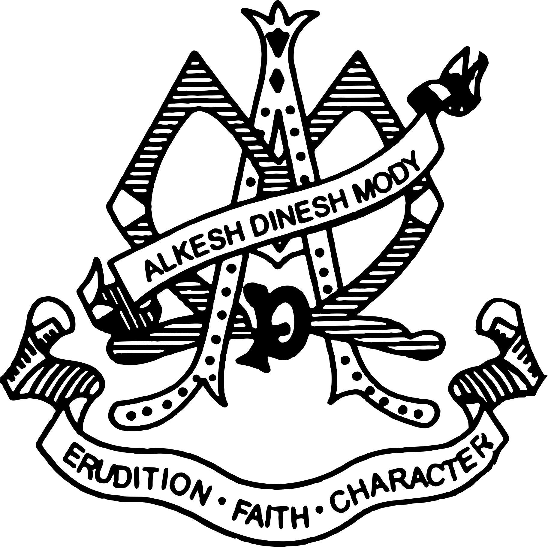 ADMIFMS-Alkesh Dinesh Mody Institute For Financial and Management Studies