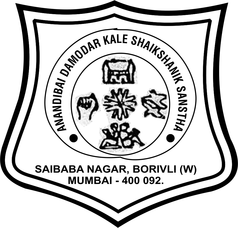 ADKVJDCC-Anandibai Damodar Kale Vidyalaya Junior and Degree College of Commerce