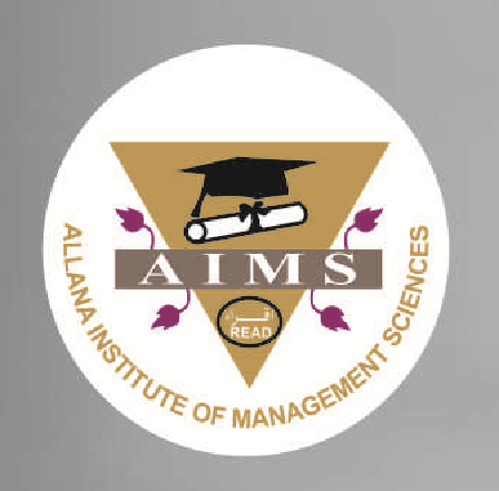 AIMS-Allana Institute of Management Studies