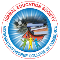 NESVNDCC-Nirmal Education Society Vidya Niketan Degree College Of Commerce