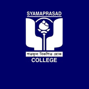 SC-Syamaprasad College