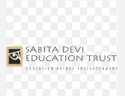 SDET-Sabita Devi Education Trust