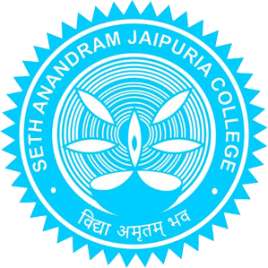 SAJC-Seth Anandaram Jaipuria College