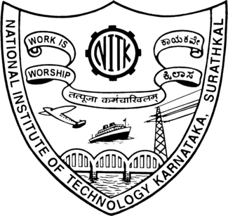 NITK-National Institute of Technology Karnataka