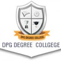 DDC-DPG Degree College