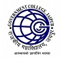 GC-Government College Jaipur