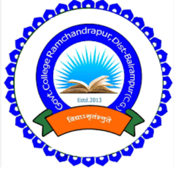 GCCR-G C College Ramachandrapur