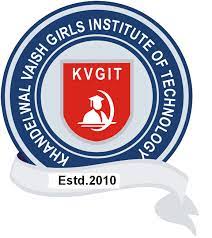 SKVGCJ-Shri Khandelwal Vaish Girls College Jaipur