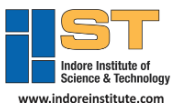 IIST-Indore Institute of Science and Technology