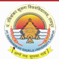 PRSU-Pandit Ravishankar Shukla University