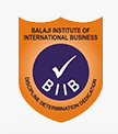 BIIB-Balaji Institute of International Business