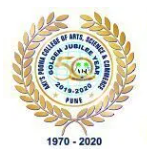 PCASC-Poona college of Arts Science and Commerce