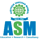 ASMIBMR-A S M Institute of Business Management and Research