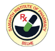 SIP-Samarth Institute Of Pharmacy