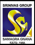 SGI-Srinivas Group Of Institutions