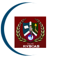 RVSCAS-R V S College of Arts and Science
