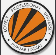 LPUO-Lovely Professional University Online