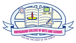 VCAS-Vidyasagar College of Arts and Science