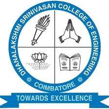 DSCE-Dhanalakshmi Srinivasan College of Engineering