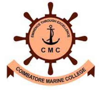 CMC-Coimbatore Marine College