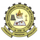 SVASC-Shri Venkateshwara Arts and Science College