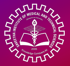 SU-Saveetha University