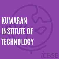 KIT-Kumaran Institute of Technology