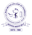 CLBMCPC-C L Baid Metha College of Pharmacy Chennai