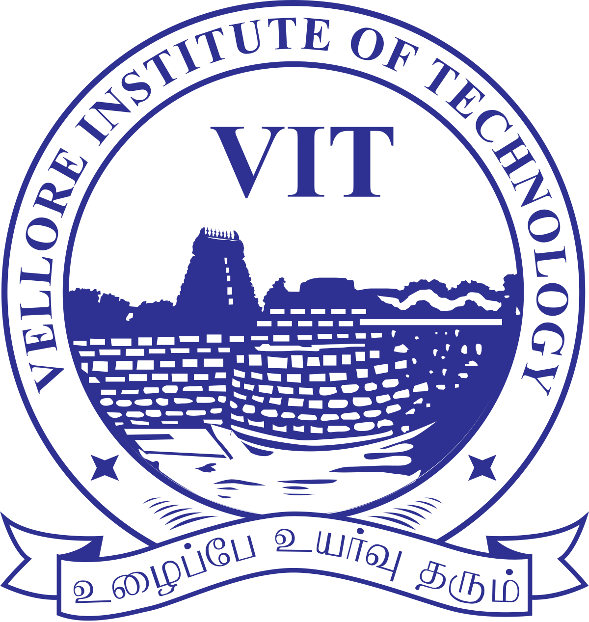 VITC-Vellore Institute of Technology Chennai