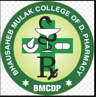 BMCDP-Bhausaheb Mulak College of D Pharmacy