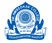 DBSAC-Dr Baba Saheb Ambedkar College