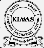 KIAMS-Kirloskar Institute Of Advanced Management Studies Bangalore