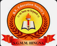 SSGMM-Sh Sant Gadge Maharaj Mahavidyalaya