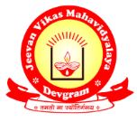 JVM-Jeevan Vikas Mahavidyalaya