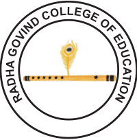 RGCE-Radha Govind College of Education