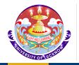 LUFS-Faculty of Sciences Lucknow University