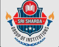 SSGI-Sri Sharda Group of Institutions