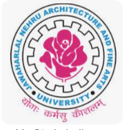JNTUSPA-JNTU School of Planning and Architecture