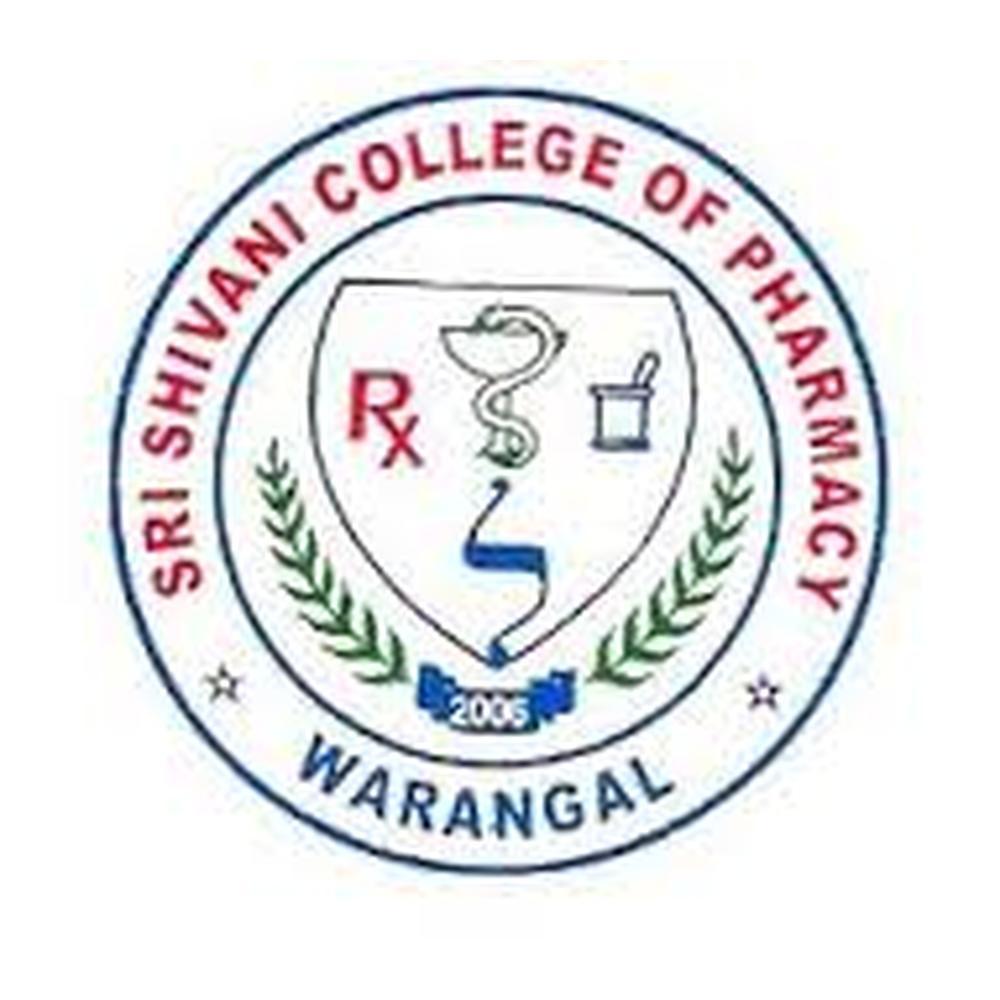 SSCP-Sri Sivani College of Pharmacy