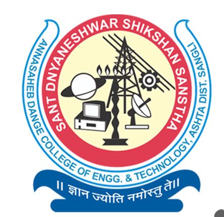 ADCET-Annasaheb Dange College of Engineering and Technology